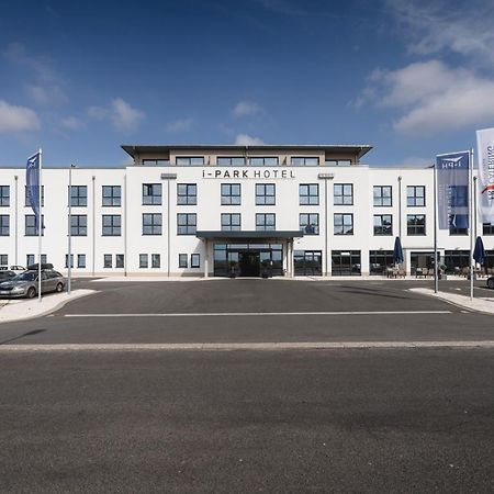 I - Park Hotel Reichenberg Εξωτερικό φωτογραφία