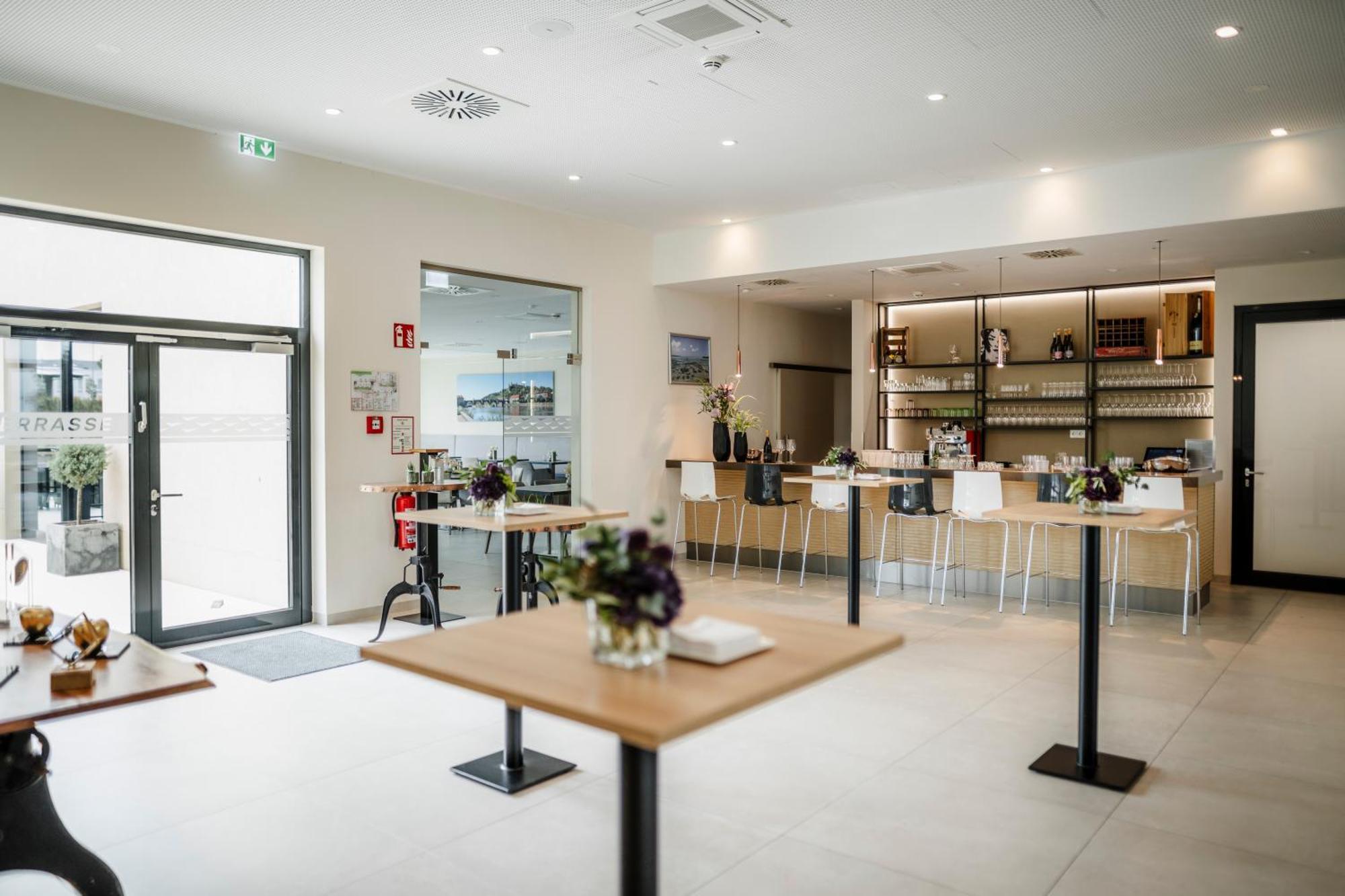 I - Park Hotel Reichenberg Εξωτερικό φωτογραφία