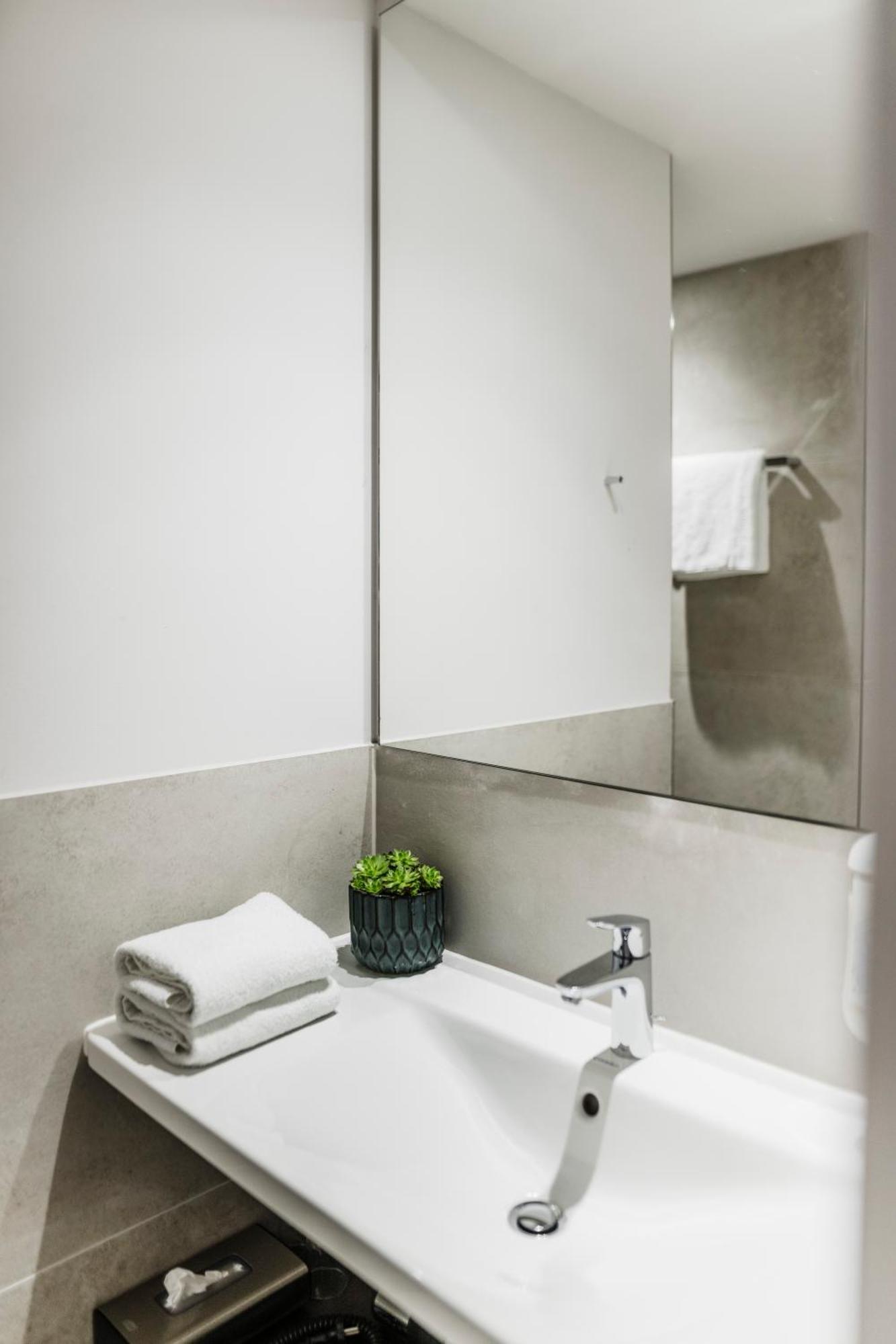 I - Park Hotel Reichenberg Εξωτερικό φωτογραφία