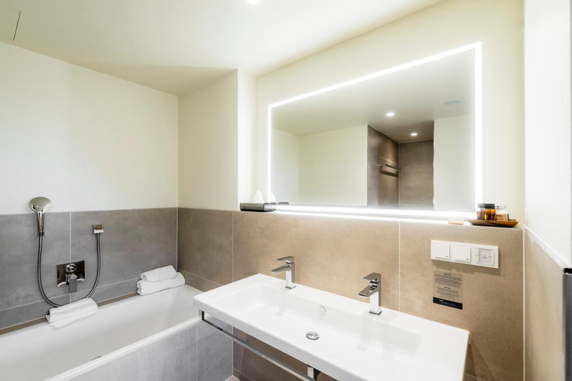 I - Park Hotel Reichenberg Εξωτερικό φωτογραφία