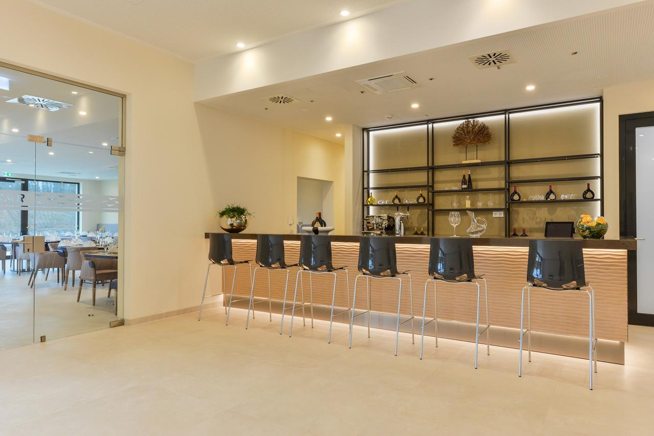 I - Park Hotel Reichenberg Εξωτερικό φωτογραφία